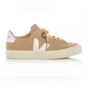 VEJA Women's Campo Low Top Sneakers Size 8